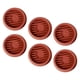 thumbnail image 5 of 6 Platillos Para Plantas Prácticos Platillos Para Macetas De Interior Y Exterior S Rojo, 5 of 5