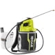 thumbnail image 1 of Pulverizador químico RYOBI ONE+ 18 V 7,6 L con funda y tanque adicional, 1 of 7