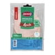 thumbnail image 1 of Pechuga Pavo Pollo Asada Laminada, 125 g, 1 of 1