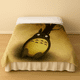 thumbnail image 1 of Cobertor sherpa TOTORO 1.5 plazas, 1 of 2