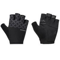 Guante Shimano Sumire Gloves - Negro (Mujer, Talla M)