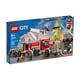 thumbnail image 1 of Fire Command Unit 380 Piezas 60282, 1 of 2