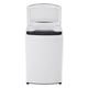 thumbnail image 5 of Lavadora Carga Superior 18 Kg WT18WVTB Turbodrum Blanca, 5 of 7