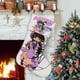 thumbnail image 1 of Calcetines de Navidad Desmarcar Gato Aphmu 45cm x 32cm, 1 of 5