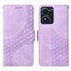 thumbnail image 1 of Carcasa FOXDOCK Vivo Y56 5G de cuero PU, diseño acolchado clásico, protección contra caídas y rayones, 1 of 5