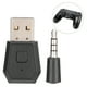 thumbnail image 4 of Adaptador USB inalámbrico Bluetooth 4.0 y transmisor de audio para consolas de juegos PS4/Xbox, 4 of 8