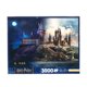 thumbnail image 1 of Rompecabezas AQUARIUS Harry Potter 3000 piezas, 1 of 7