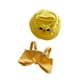 thumbnail image 2 of Peleles De Peluche, Accesorios Educativos Para Hacer Tú Mismo, Pantalones Para Muñecas De Niña De 17 Cm, 2 of 3