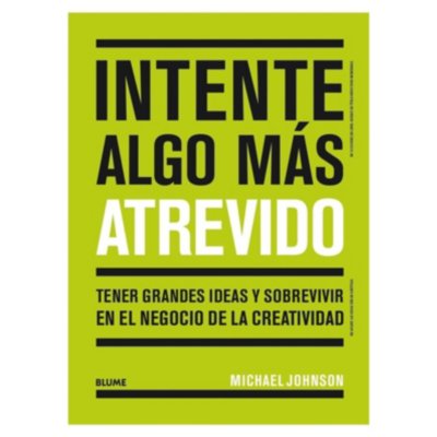 Intente Algo Mas Atrevido