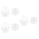 thumbnail image 3 of 3x Envase Cosmético Multiusos Para Rutina De Sombras De Polvos Sueltos 12 Agujeros, 3 of 5