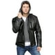 thumbnail image 2 of Chaqueta Cuero CHF62 Negro, 2 of 4