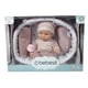 thumbnail image 2 of Muñeca Bebe Lucía con cuna y accesorios, 2 of 6