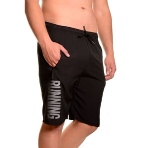 Likeshop - Short Deportivo Hombre Secado Rápido Bolsillos Running 525