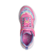thumbnail image 3 of ZAPATILLAS URBANAS SKECHERS JUMPSTERS CUTIE CRITTERS INFANTIL | 302363L-PKMT - Talla 26, 3 of 6