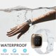 thumbnail image 3 of Correa de reloj Odbeai para Fitbit Sense 2, Sense, Versa 4 y Versa 3 – TPU suave, 3 of 7