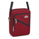thumbnail image 2 of Bolso Morral Bandolera Hombre Rojo, 2 of 3
