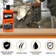 thumbnail image 2 of Limpiador de manos sin agua Orange Piedra Pomez 473ml - Goop, 2 of 2