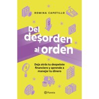 Planeta - Libro Del Desorden Al Orden