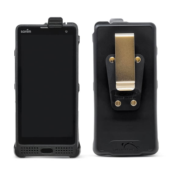 Funda Para Sonim Xp10 Indestructible Balastec