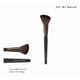 thumbnail image 2 of Pack x2 Brocha para Contorno y Rubor Oh! My Brush Magic Makeup, 2 of 2
