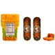 thumbnail image 3 of Patineta Hot Wheels contenedor chicles Rattleberry Sour, 3 of 5