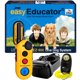 thumbnail image 1 of Control remoto Dog Trainer Educator EZ-900-1/2 millas a prueba de agua, 1 of 3