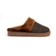 thumbnail image 1 of Pantufla Hombre Café Francis Carbin, 1 of 5