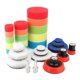 thumbnail image 1 of Kit De 29 Piezas Pulir Esponjas Almohadillas Para Auto, 1 of 3