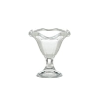 Genérico - Set De 4 Copas De Postre Vittoria