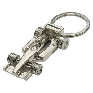 Invencible.Cl⭐⭐⭐⭐⭐ - 𝗟𝗟𝗔𝗩𝗘𝗥𝗢 𝗙𝗢𝗥𝗠𝗨𝗟𝗔 𝗙𝟭 Llavero Formula F1 Metalicos Ad49