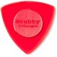 thumbnail image 1 of Uñetas Dunlop Stubby Triangle 1.5 473R pack 24un, 1 of 4