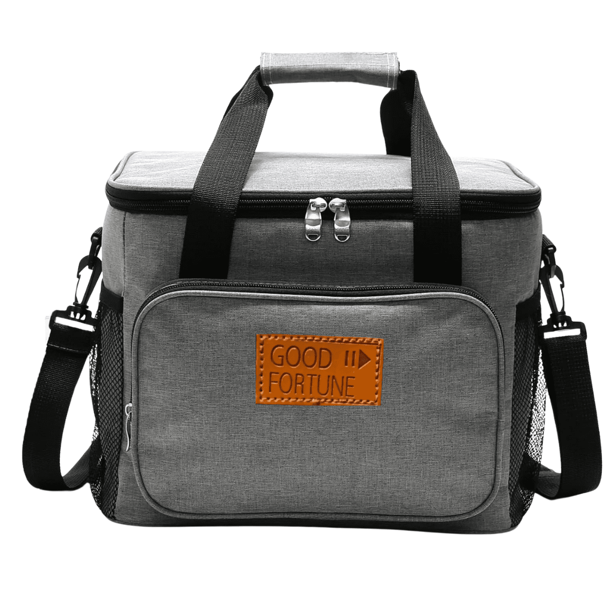 Linea Sport - Bolso Lonchera Térmica Para Almuerzo Colación Lunch Camping