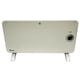 thumbnail image 2 of Convector Eléctrico KPN-1500 2 Potencias: 750W -1500W Plata, 2 of 5