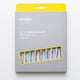 thumbnail image 1 of HIMI Set Tubos de Acuarela 12 ml 18 Colores, 1 of 5