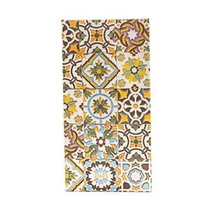 Paperblanks - Agenda 2025 Porto Slim Vista Semana Tapa Dura