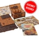 thumbnail image 3 of Puzzle Box WOODEN.CITY Treasure Chest Escape Room para adultos, 3 of 9