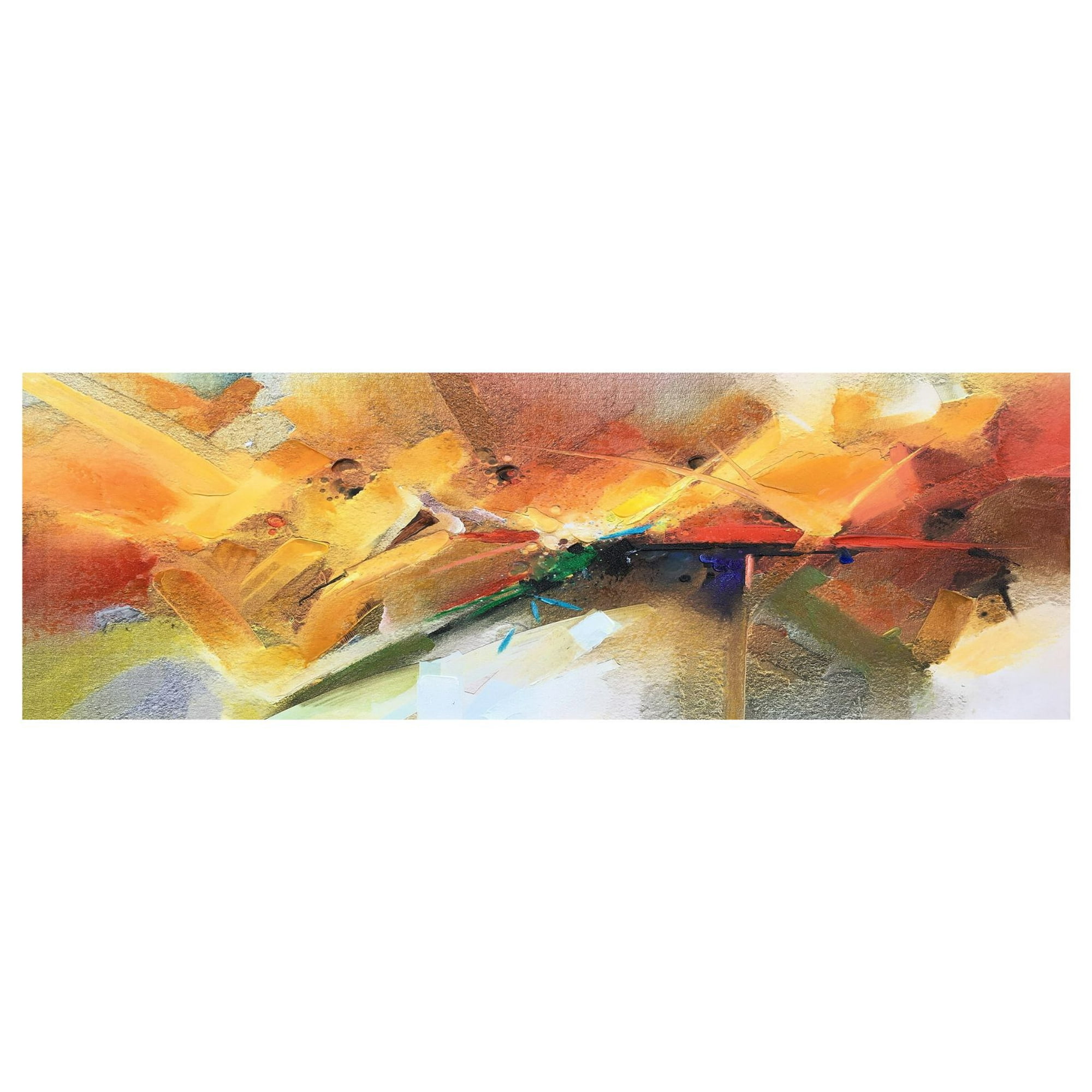 Ronda - Oleo Dopn20753 40x120 Cm