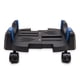 thumbnail image 3 of Soporte para ordenador Syba ajustable de 14,5 a 24,5 cm con ruedas, 3 of 5