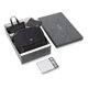 thumbnail image 1 of Kit X4 Bolso+multiuso Mini+monedero+postal Corneana, 1 of 7