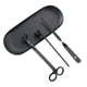 thumbnail image 2 of Conjunto De Accesorios De Vela Candle Wick Trimmer 4pcs Shear + Cubierta + Gancho + Bandeja, 2 of 3