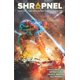 thumbnail image 1 of Revista Careland BattleTech Shrapnel Número 9, 1 of 1