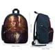 thumbnail image 2 of Black Adam Mochila Escolar para Niños y Niñas, Mochila Infantil Ligera de Alta Calidad, Grande y Duradera Azul, 2 of 6