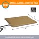 thumbnail image 2 of Almohadilla calefactora KH Pet Products 9 x 12 25 W, 2 of 3