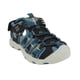 thumbnail image 2 of Sandalia Nat Geo Kids Outdoor Infantil Negra, 2 of 5
