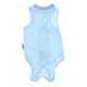 thumbnail image 5 of Traje De Recuperación Para El Cuidado De La Esterilización Del Perro Del Gato Limpiar La Medicina Prevenir Lamer Azul M, 5 of 5