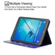 thumbnail image 5 of Funda tipo libro de piel sintética Case Newshine para Galaxy Tab S2 9.7, 5 of 7