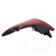 thumbnail image 3 of Par de luces traseras KarParts360 para Nissan Pathfinder 2017‑2019, 3 of 8