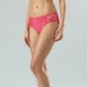 thumbnail image 2 of Pack Pantaleta Rosa Bordada Flores Mujer 13327-180, 2 of 7