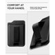 thumbnail image 3 of Cartera Spigen MagSafe Grip de 3 Tarjetas Sleekband MagFit, 3 of 7