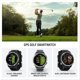 thumbnail image 3 of Reloj inteligente de golf Garmin Approach S44 Plata/Twilight, 3 of 9